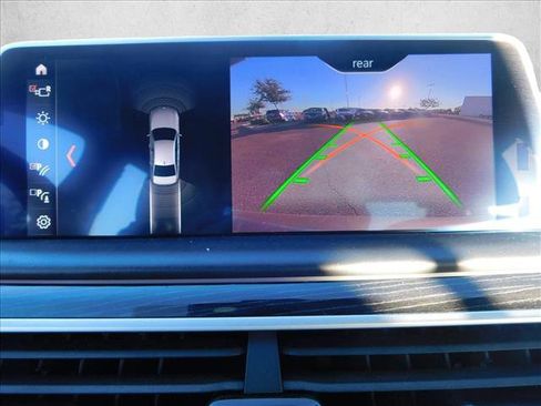 Used 2019 BMW 750i xDrive 750i xDrive w/ Executive Package image 14