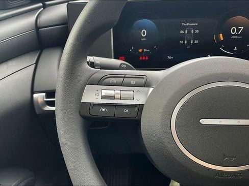 New 2026 Hyundai Santa Cruz SEL image 19