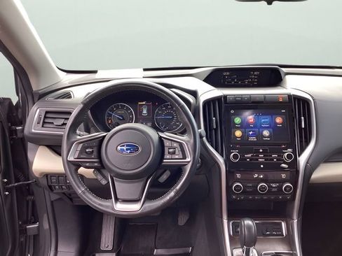 Used 2019 Subaru Ascent Touring image 13