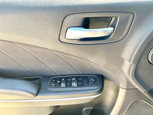 Used 2023 Dodge Charger GT RWD image 13