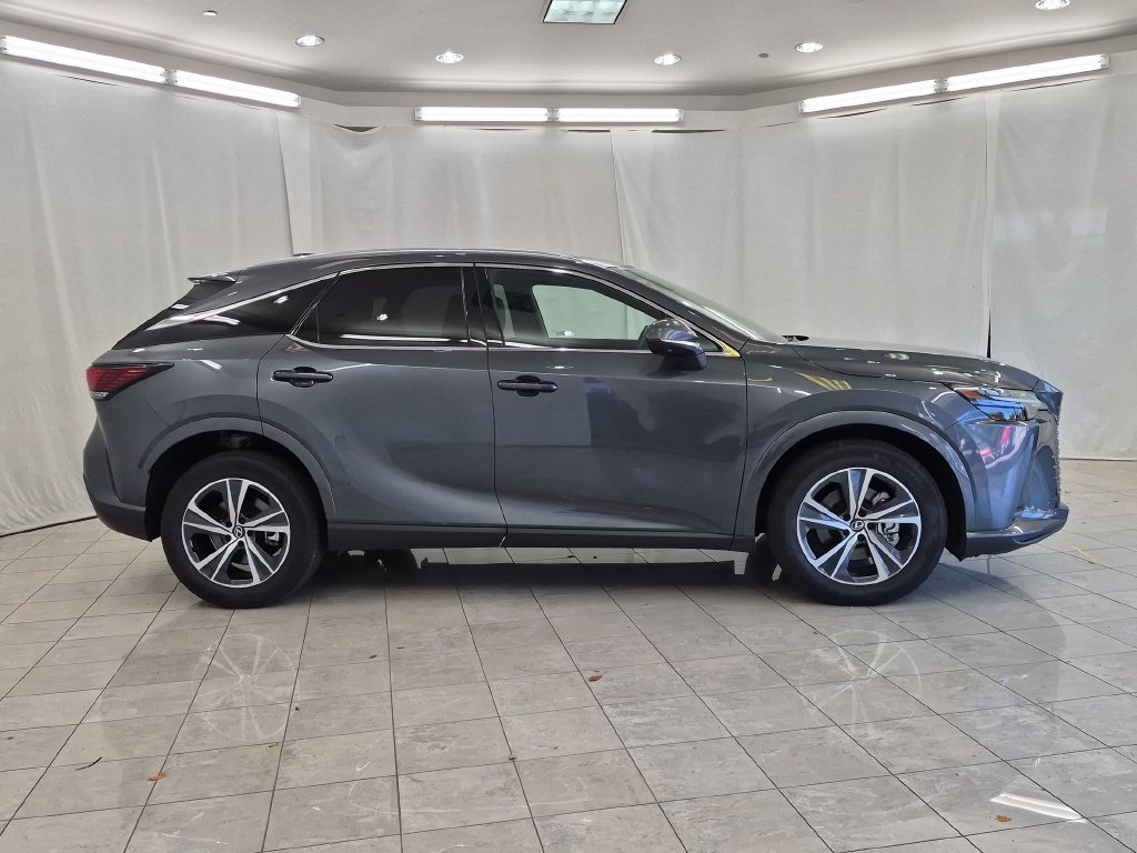 Used 2026 Lexus RX 350 Premium w/ Convenience Package AWD/4WD image 11