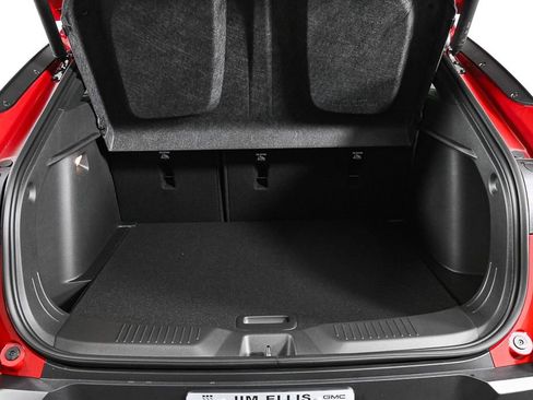 New 2026 Buick Envista Preferred w/ Convenience II Package image 28