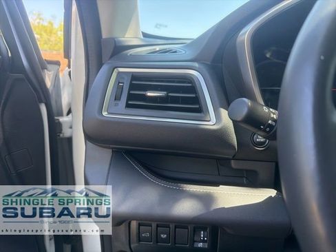 Certified 2023 Subaru Ascent Touring AWD/4WD image 46