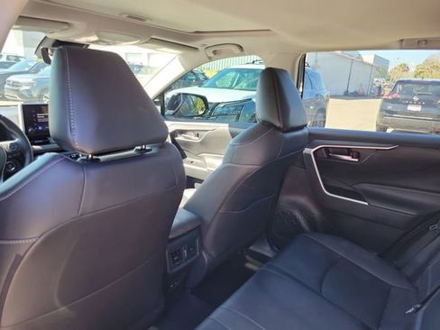 Used 2024 Toyota RAV4 XLE Premium image 27