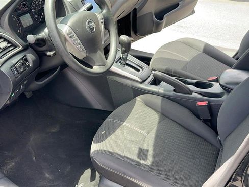 Used 2017 Nissan Sentra S FWD image 15
