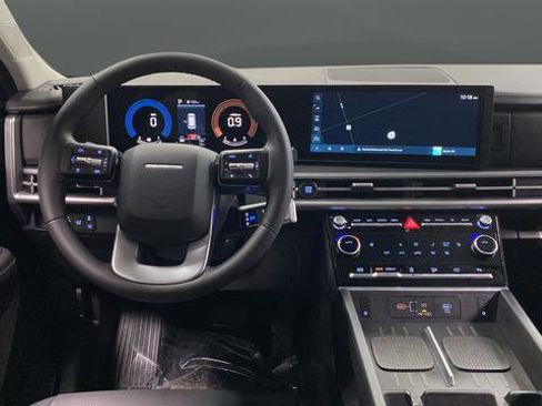 New 2026 Hyundai Santa Fe XRT AWD/4WD image 11