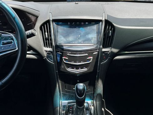 Used 2016 Cadillac ATS Sedan RWD image 18