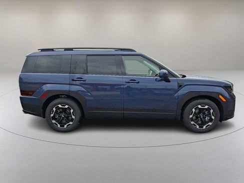 New 2026 Hyundai Santa Fe SEL image 8