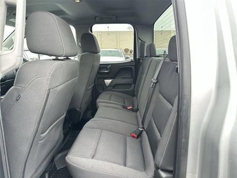 Certified 2019 Chevrolet Silverado 1500 LT w/ All Star Edition image 22