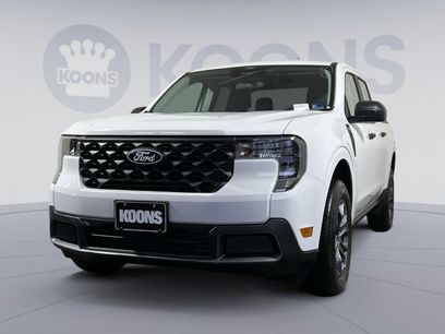 New 2026 Ford Maverick XLT w/ Equipment Group 301A