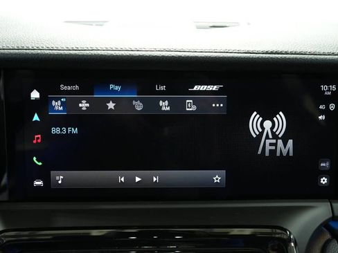New 2025 Porsche Panamera 4 AWD/4WD image 18