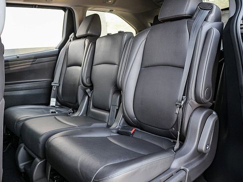 Used 2020 Honda Odyssey Elite image 32
