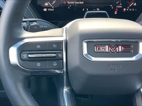 Used 2026 GMC Yukon XL Elevation w/ Elevation Premium Package RWD image 24