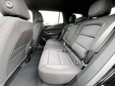 New 2026 Chevrolet Equinox LT FWD image 14