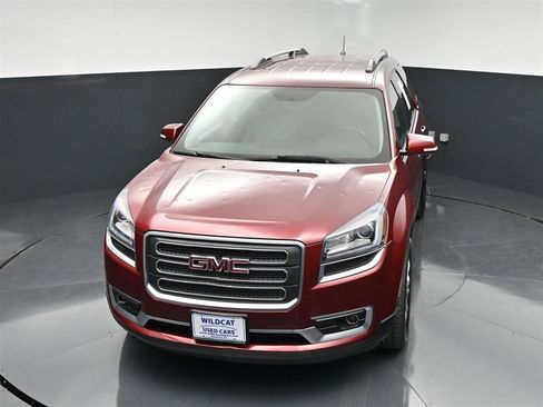Used 2015 GMC Acadia SLT AWD/4WD image 20