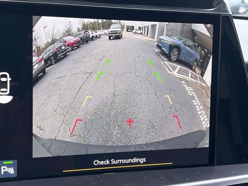 New 2026 Subaru Outback Limited image 18