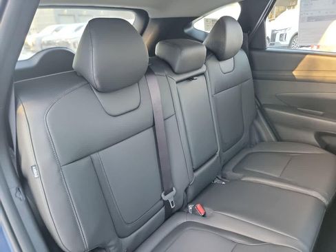 New 2026 Hyundai Tucson SEL image 22