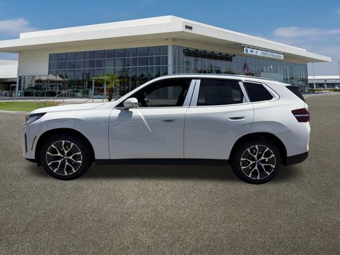 New 2026 BMW X3 xDrive30 AWD/4WD image 6