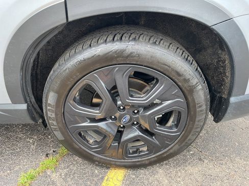 Certified 2024 Subaru Ascent Onyx Edition image 9