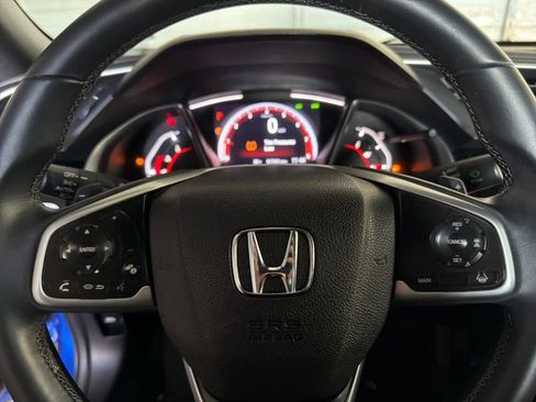 Used 2019 Honda Civic Sport image 23