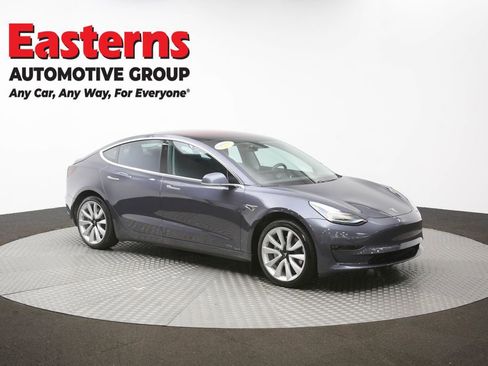 Used 2018 Tesla Model 3 Long Range image 43