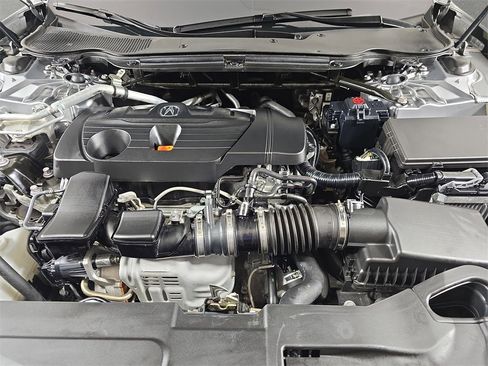 Used 2021 Acura TLX SH-AWD w/ Advance Package image 34