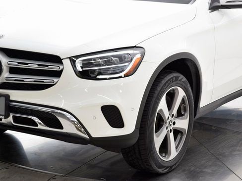 Used 2022 Mercedes-Benz GLC 300 image 11