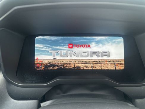 Used 2024 Toyota Tundra Platinum image 16