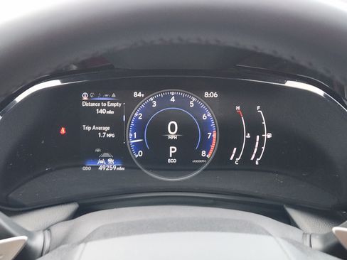 Used 2024 Lexus NX 250 FWD image 17