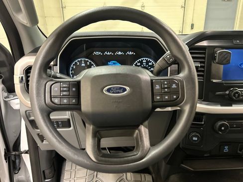 Used 2022 Ford F150 XL RWD image 13