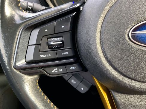 Used 2021 Subaru Crosstrek 2.5i Sport w/ Moonroof Package image 22