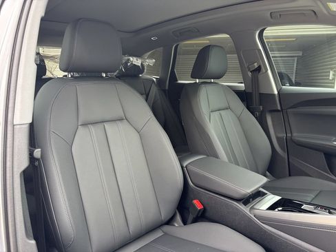 New 2026 Audi Q5 Premium AWD/4WD image 16