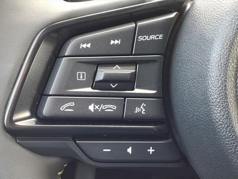 New 2026 Subaru Ascent Bronze Edition AWD/4WD image 22