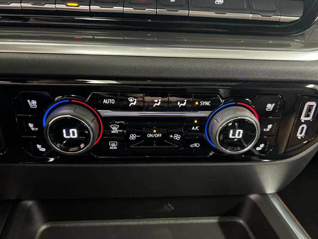 New 2026 Chevrolet Silverado 2500 High Country w/ High Country Premium Package AWD/4WD image 17