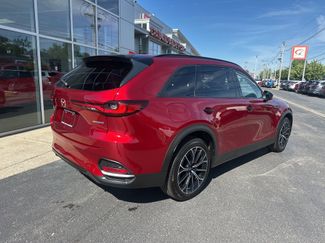 Used 2025 MAZDA CX-70 Plug-In Hybrid w/ Premium Pkg video 2