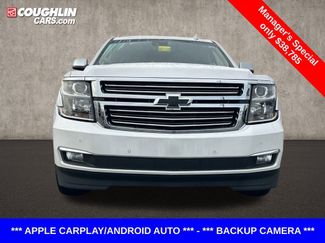 Used 2020 Chevrolet Tahoe Premier video 2