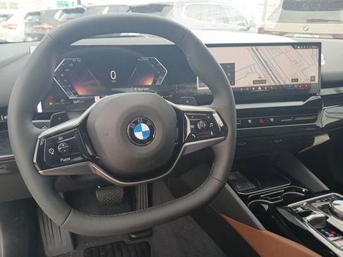 New 2026 BMW 530i image 21