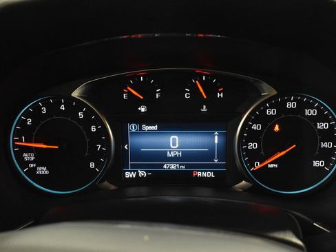 Used 2024 Chevrolet Equinox LT w/ LPO, Floor Liner Package image 22