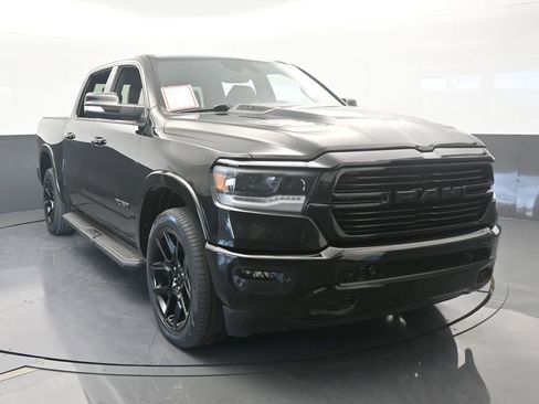 Used 2022 RAM 1500 Laramie image 9