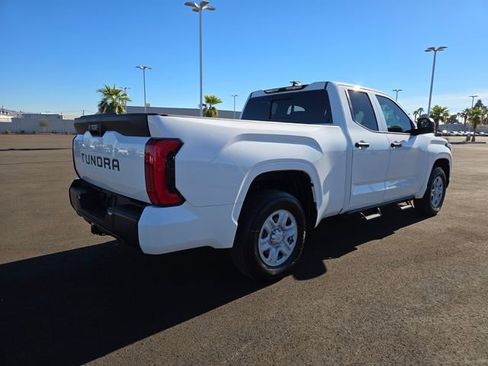 New 2026 Toyota Tundra SR image 3