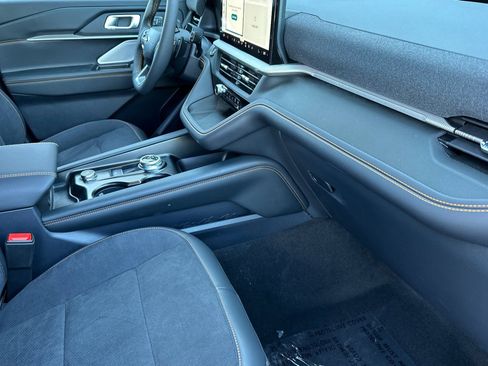 New 2026 Ford Explorer Tremor w/ Tremor Ultimate Package image 25