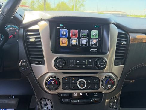 Used 2017 GMC Yukon Denali w/ Open Road Package image 16