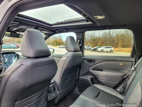 New 2026 Subaru Forester Wilderness image 12