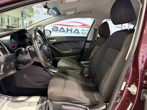 Used 2018 Kia Forte LX image 17