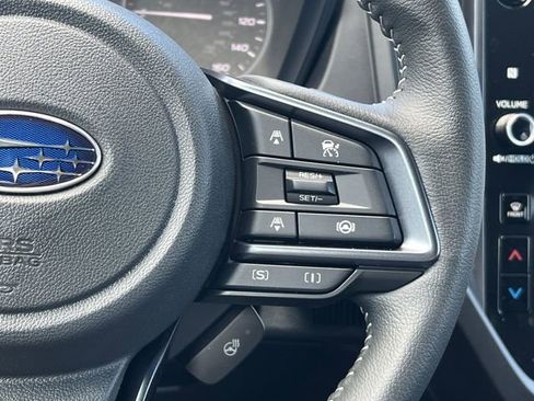 New 2026 Subaru Forester Limited AWD/4WD image 24