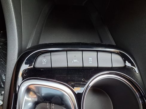 New 2026 Buick Encore GX Preferred FWD image 7