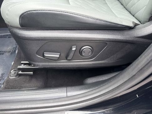 Used 2024 Kia Sportage X-Line w/ X-Line Premium Package AWD/4WD image 20