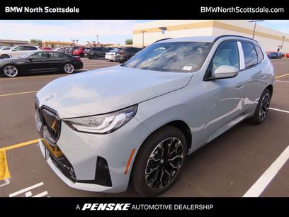New 2026 BMW X3 xDrive30 w/ Premium Package
