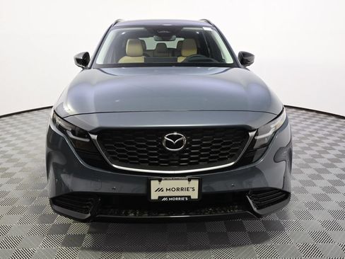New 2026 MAZDA CX-5 2.5 S w/ Premium Plus Package AWD/4WD image 10