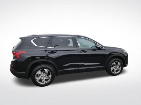 Used 2023 Hyundai Santa Fe SEL w/ Cargo Package AWD/4WD image 13